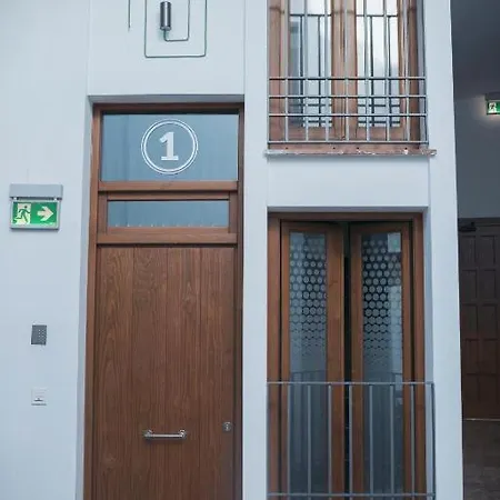 Trigo Homes Cordoba