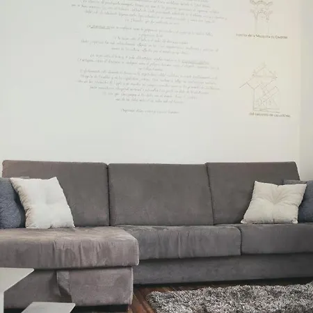 Trigo Homes Apartment Córdoba