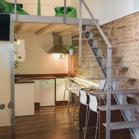 Trigo Homes Apartment Córdoba