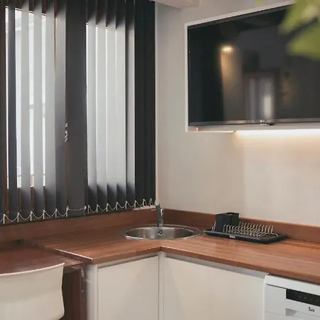 דירה Trigo Homes *