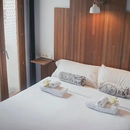 דירה Trigo Homes