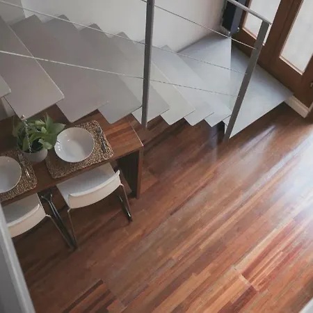 דירה Trigo Homes קורדובה