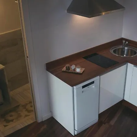 Trigo Homes קורדובה