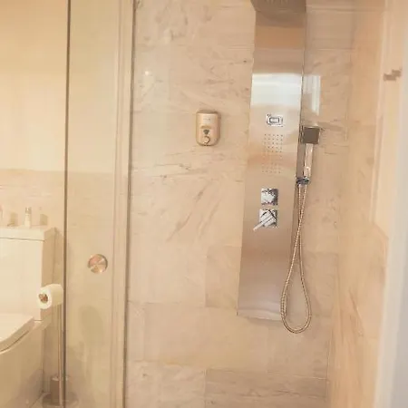 Trigo Homes דירה קורדובה