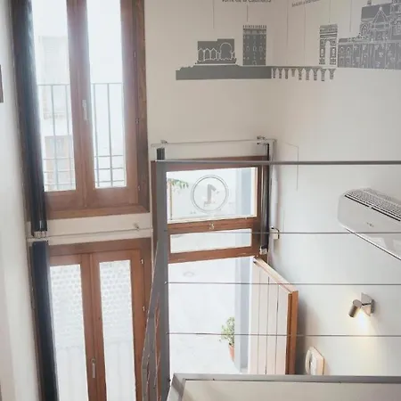 דירה Trigo Homes *