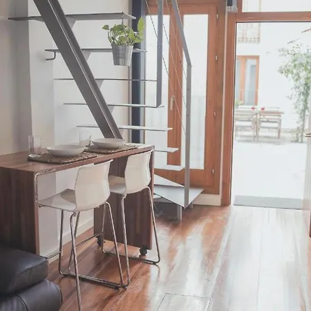 דירה Trigo Homes קורדובה