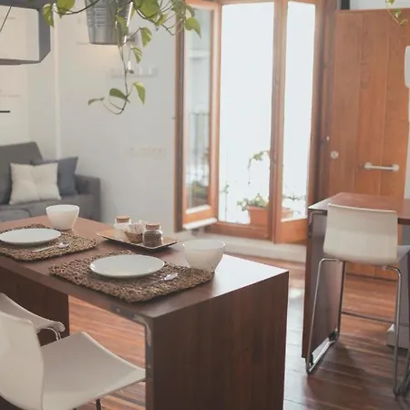 Apartment Trigo Homes Córdoba